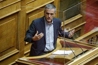 ΣΥΡΙΖΑ: Μόλις 404 εκατ. ευρώ τα νέα μέτρα που εξήγγειλε η κυβέρνηση