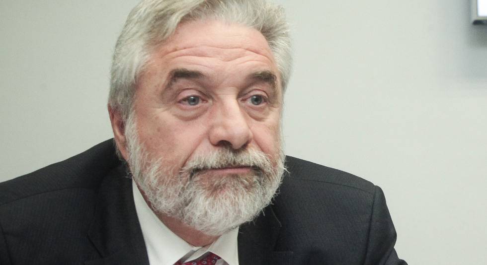 Παραιτήθηκε ο διευθύνων σύμβουλος της ΤΡΑΙΝΟΣΕ