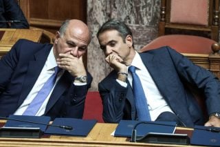 Επανέφεραν διατύπωση της χούντας για τις «επικίνδυνες ειδήσεις»