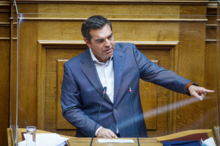Μύδροι ΣΥΡΙΖΑ για την ακρίβεια στην αγορά