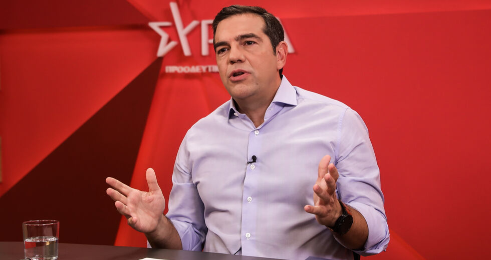 «Ιδού η Ρόδος», κύριε Χατζηδάκη