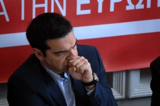 Οι σκοτεινές πλευρές του 2015
