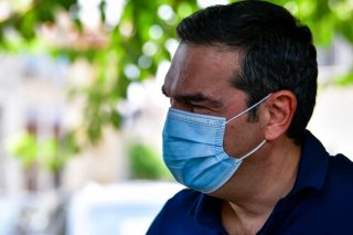 Ανησυχία και ανασφάλεια στο πρώτο σχολικό κουδούνι