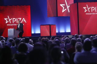 «Είμαστε έτοιμοι προγραμματικά, πιο έμπειροι και πιο ώριμοι»