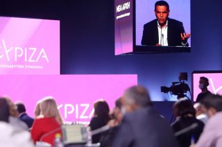 Εδειξε το μέγεθος της εξαπάτησης από τη Ν.Δ.