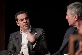 Το θέμα θεωρείται λήξαν