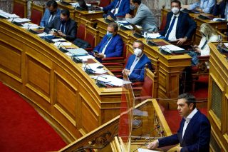 «Θα αναζητηθούν ευθύνες σε βάθος για τη ΔΕΗ»