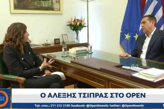 «Μια κυβέρνηση σε αποδρομή»