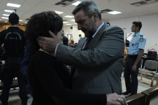«Εφυγε» ξαφνικά ο δικηγόρος της οικογένειας Φύσσα, Ανδρέας Τζέλλης