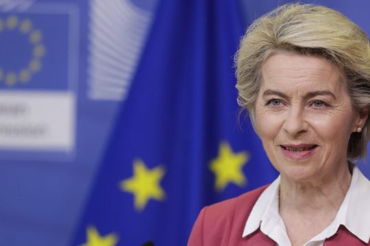 Στο Στρασβούργο στραμμένα όλα τα μάτια [LIVE]