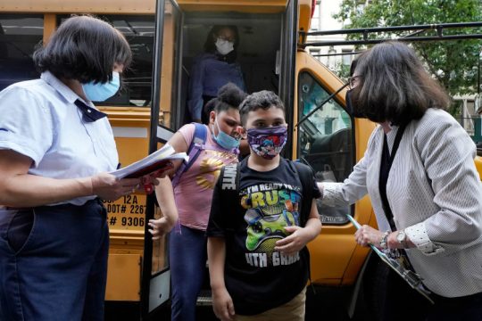 ΗΠΑ: Οι θάνατοι από κορονοϊό ξεπέρασαν εκείνους από την ισπανική γρίπη