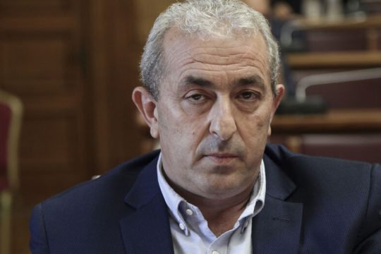 Σχολεία εκτεθειμένα στην πανδημία, παιδεία εκτεθειμένη στις πολιτικές της Ν.Δ.
