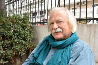Β. Νιτσιάκος: «Μας έκοψαν οι μυστικές υπηρεσίες»