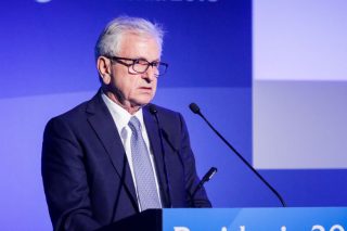 Συνεχίζεται η συρρίκνωση του ελληνικού εμπορικού στόλου