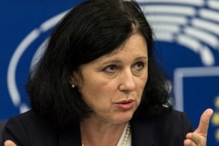 Σύσταση Ε.Ε. για την προστασία των δημοσιογράφων