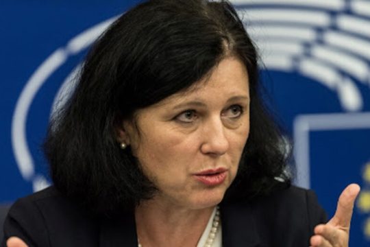 Σύσταση Ε.Ε. για την προστασία των δημοσιογράφων