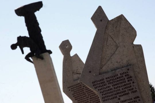 Η ηρωίδα της Βιάννου: Μήνυμα αντίστασης και ελπίδας