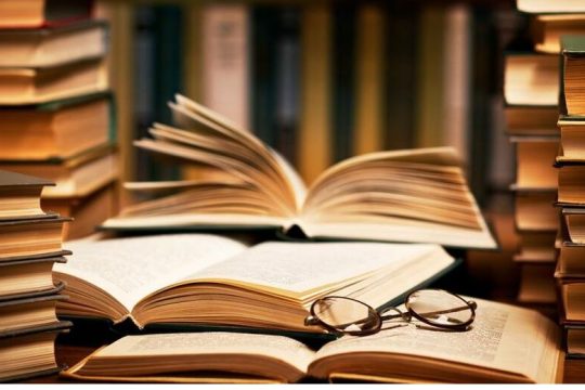 Βραβεύονται οι ιστορικές εκδόσεις Αρσενίδη