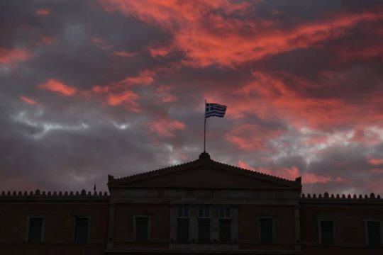 Νέα πραγματικότητα για τους ανεμβολίαστους