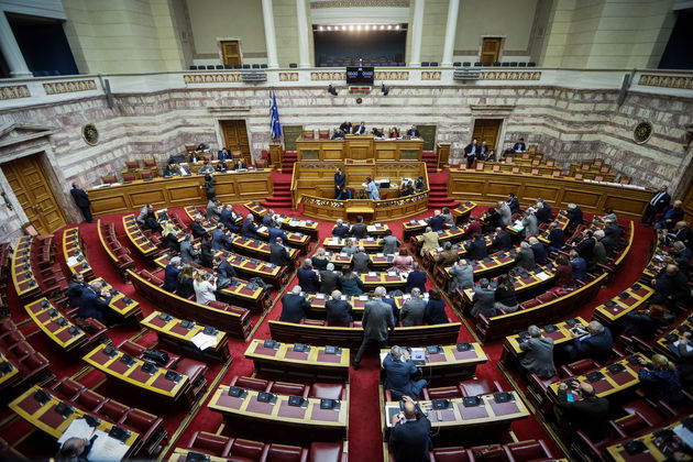 Την Πέμπτη 7 Οκτωβρίου η κύρωση της Συμφωνίας Αμυντικής Συνεργασίας με τη Γαλλία