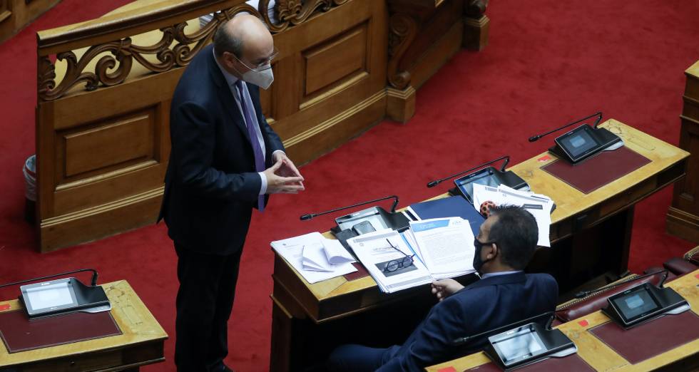 Μετά συγχωρήσεως…