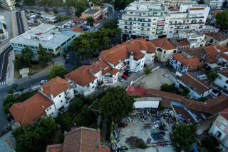 «Σήμα κινδύνου» στη Βόρεια Ελλάδα