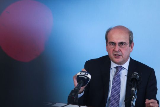 Παραπλανητική η ανακοίνωση για εξαγορά πλασματικών χρόνων