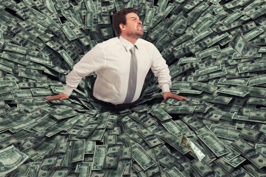 Ποιες (πρέπει να είναι οι) ανάγκες;