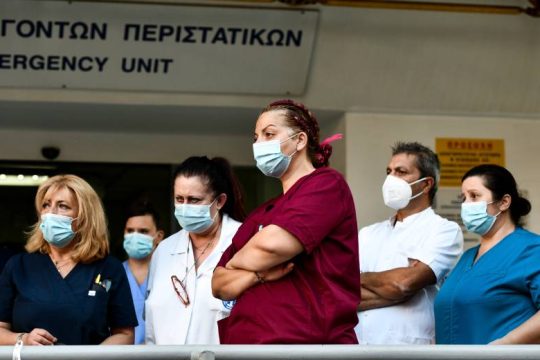 Είπαν «όχι» στην υποχρεωτικότητα