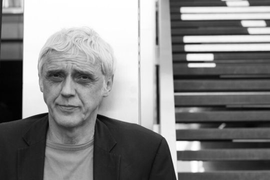 Χορεύουμε όσο το σώμα υπηρετεί τις προθέσεις μας