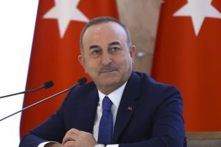 Τσαβούσογλου μαινόμενος