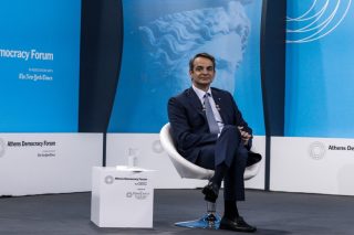Τι έχουν τα έρμα και ψοφάν;