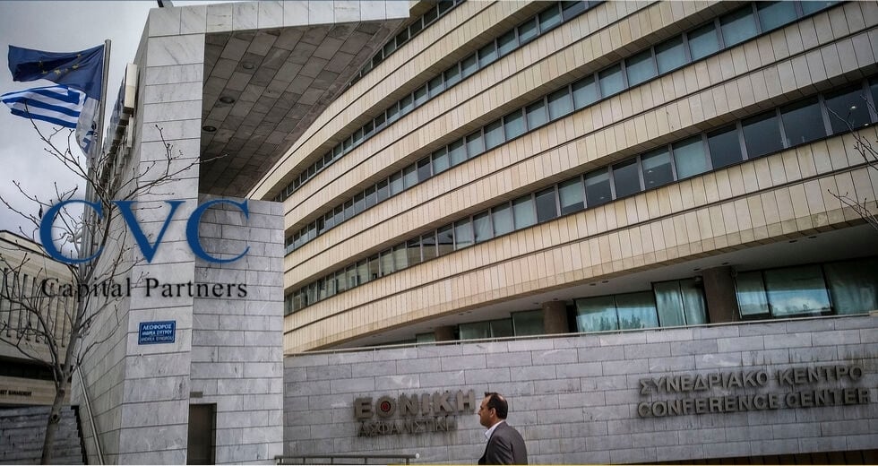 Σε υψηλόβαθμο πόστο στα κεντρικά της CVC στο Λονδίνο η κόρη του Κ. Μητσοτάκη