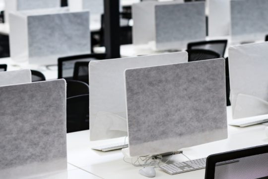 Τα μέσα ατομικής προστασίας των εργαζομένων στην Τοπική Αυτοδιοίκηση