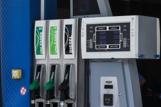 Ξέφυγε πάνω από 3% τον Οκτώβριο ο πληθωρισμός