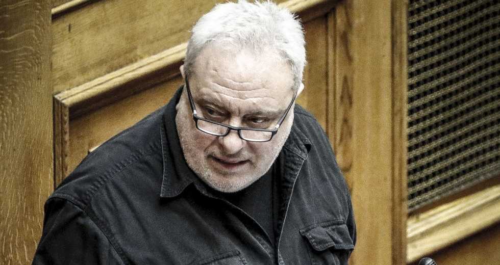 Εκπαιδευτικοί 1ου ΓΕΛ Ν. Φιλαδέλφειας: Ο Ψαριανός να ζητήσει δημόσια συγγνώμη