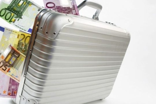 Πώς θα διαχειριστούν οι τράπεζες δάνεια 12,7 δισ. του Ταμείου Ανάκαμψης