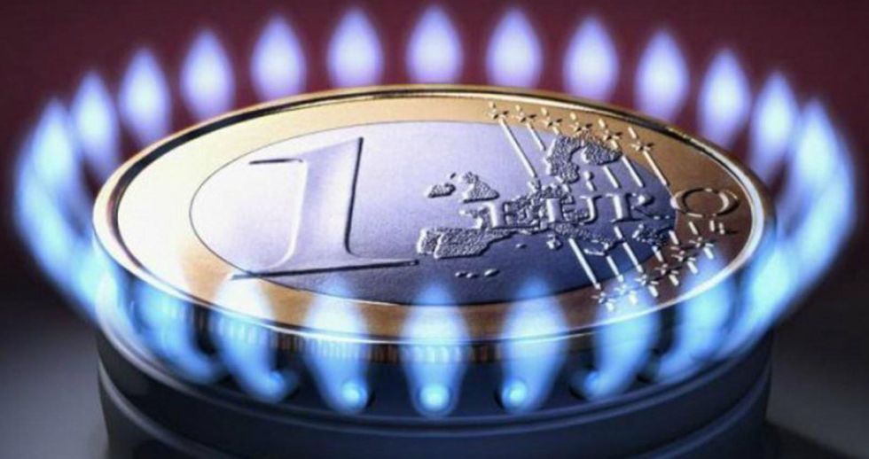 Φυσικό Αέριο: Έκπτωση 15% στο φυσικό αέριο σε όλους τους οικιακούς καταναλωτές
