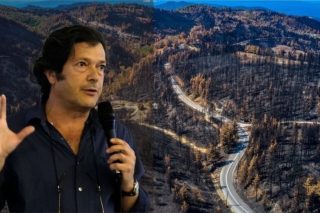 «Ανεξέλεγκτη εισβολή συμφερόντων στα καμένα»