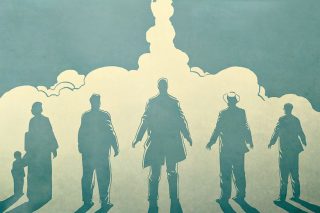 Το τέλος του πολέμου ή του πολιτισμού;