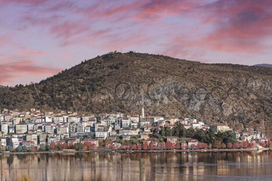 Για αξέχαστα φθινοπωρινά Σαββατοκύριακα