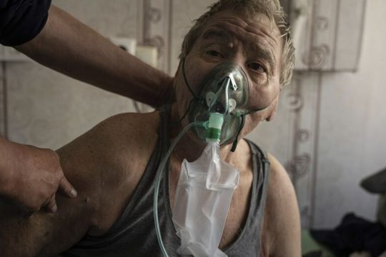 Η τραγική ιστορία επαναλαμβάνεται