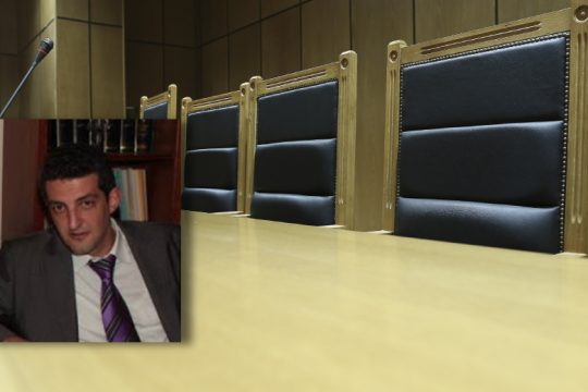 Αυστηροποίηση των ποινών και αντεγκληματική πολιτική