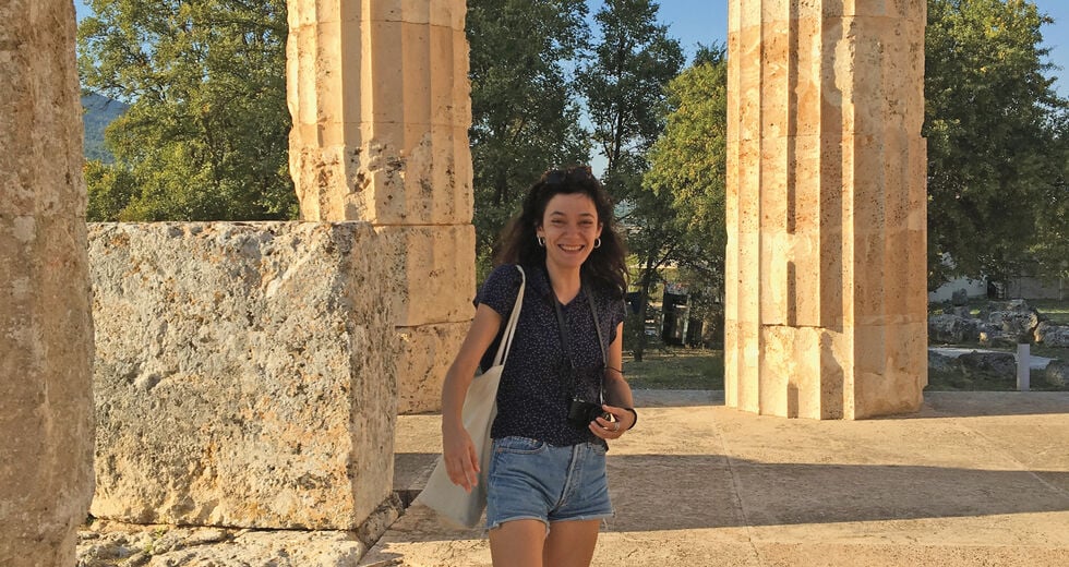 Αντίο Μώρφια, αντίο ομορφιά μας