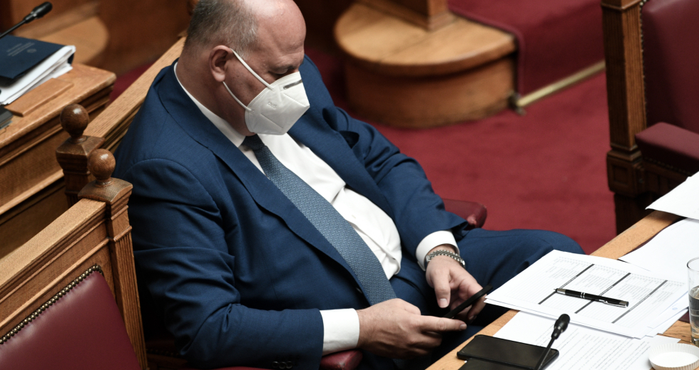 «Επιτέλους τέλος στην απαξίωση δικηγόρων και Δικαοσύνης»