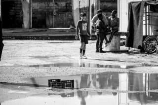 Η δημοτική αρχή κλείνει αιφνιδιαστικά τη δομή του Ελαιώνα