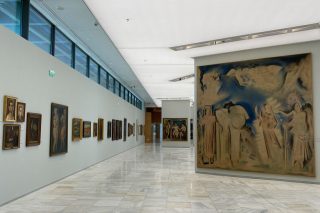 Η σιωπή των διευθυντριών