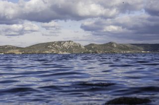 Με τη Σαπφώ στα λουτρά της Γέρας