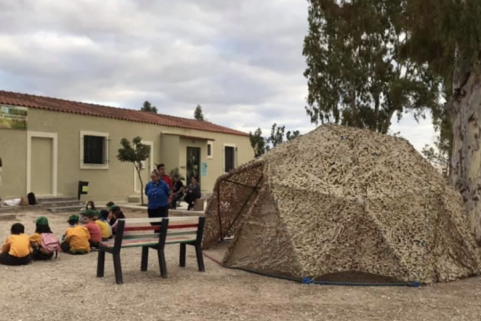 Ανακύκλωση με 3D εκτυπωτές στον Ασύρματο