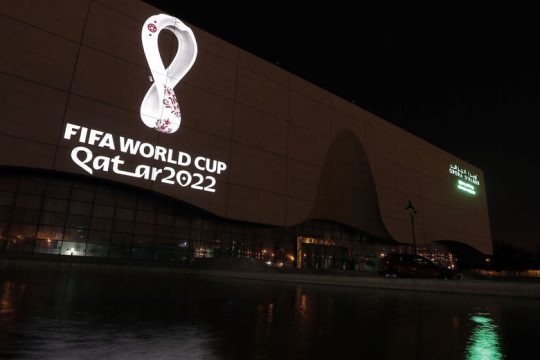 Επιμένει η FIFA για Μουντιάλ ανά διετία